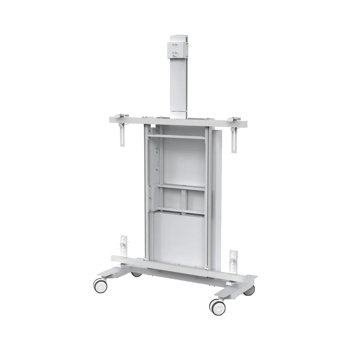 Whiteboard  Halterungen