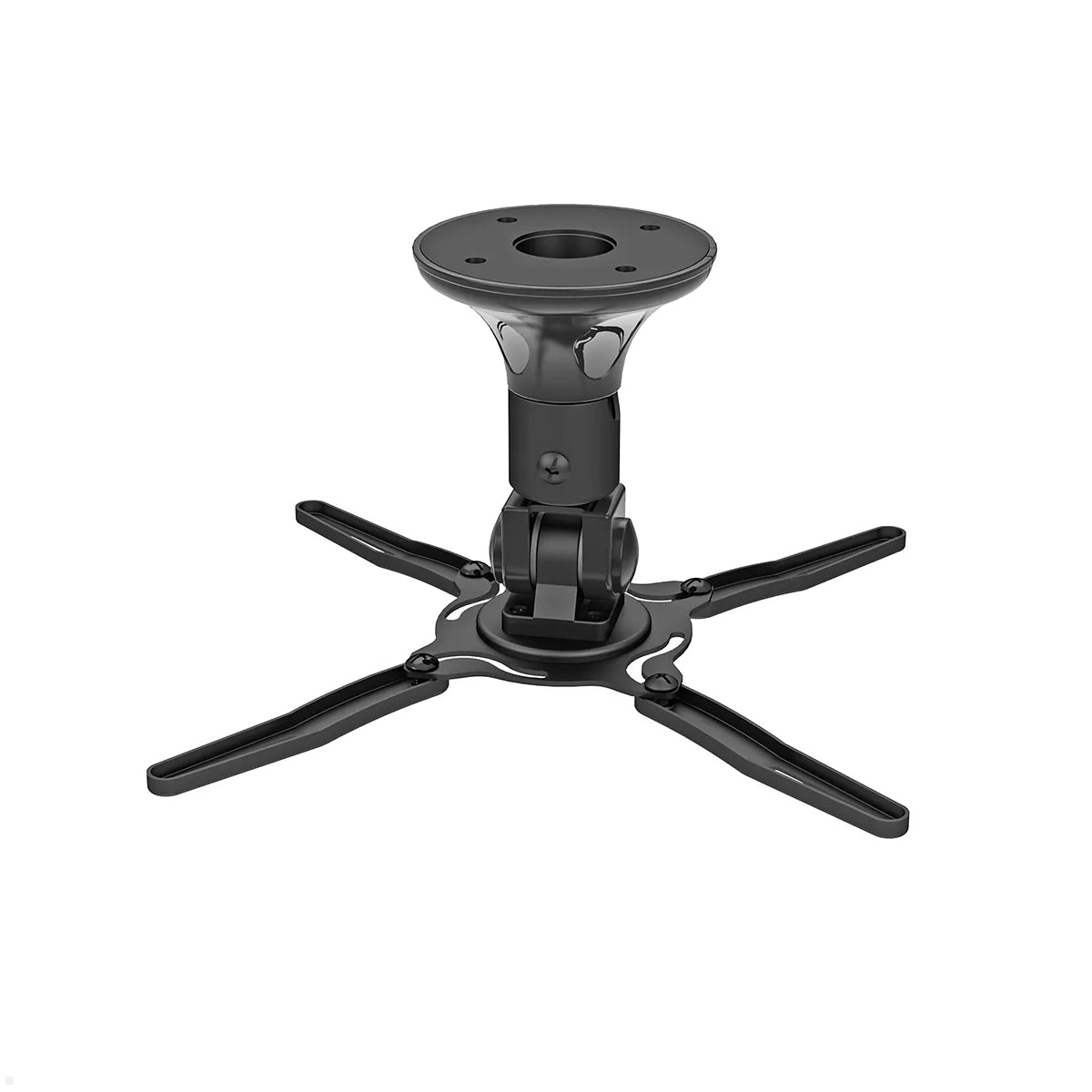 Neomounts Deckenhalterung Beamer-C50 Seiten Ansicht 2