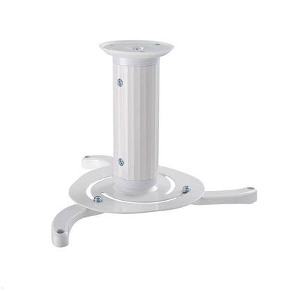 Neomounts Deckenhalterung Beamer-C80WHITE Seiten Ansicht 3