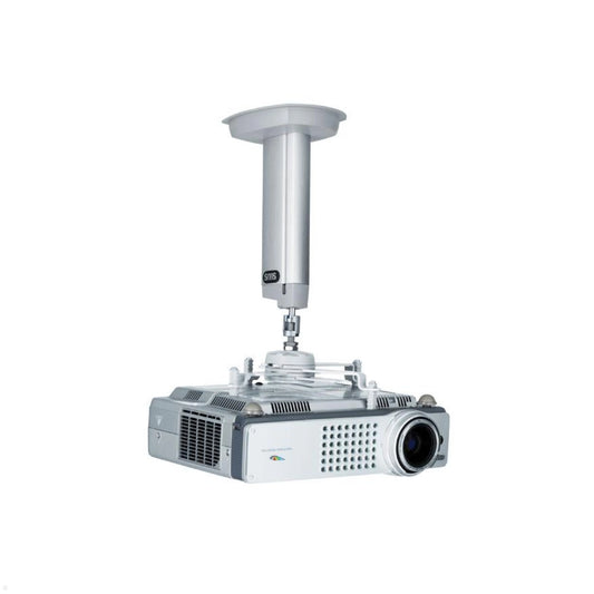 SMS AE014028 silberene Deckenhalterung