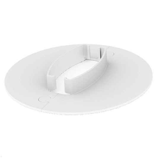 SMS Beamerhalterung Abedeckkappe