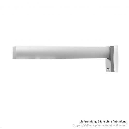 SMS Beamer Wandhalterung Säule