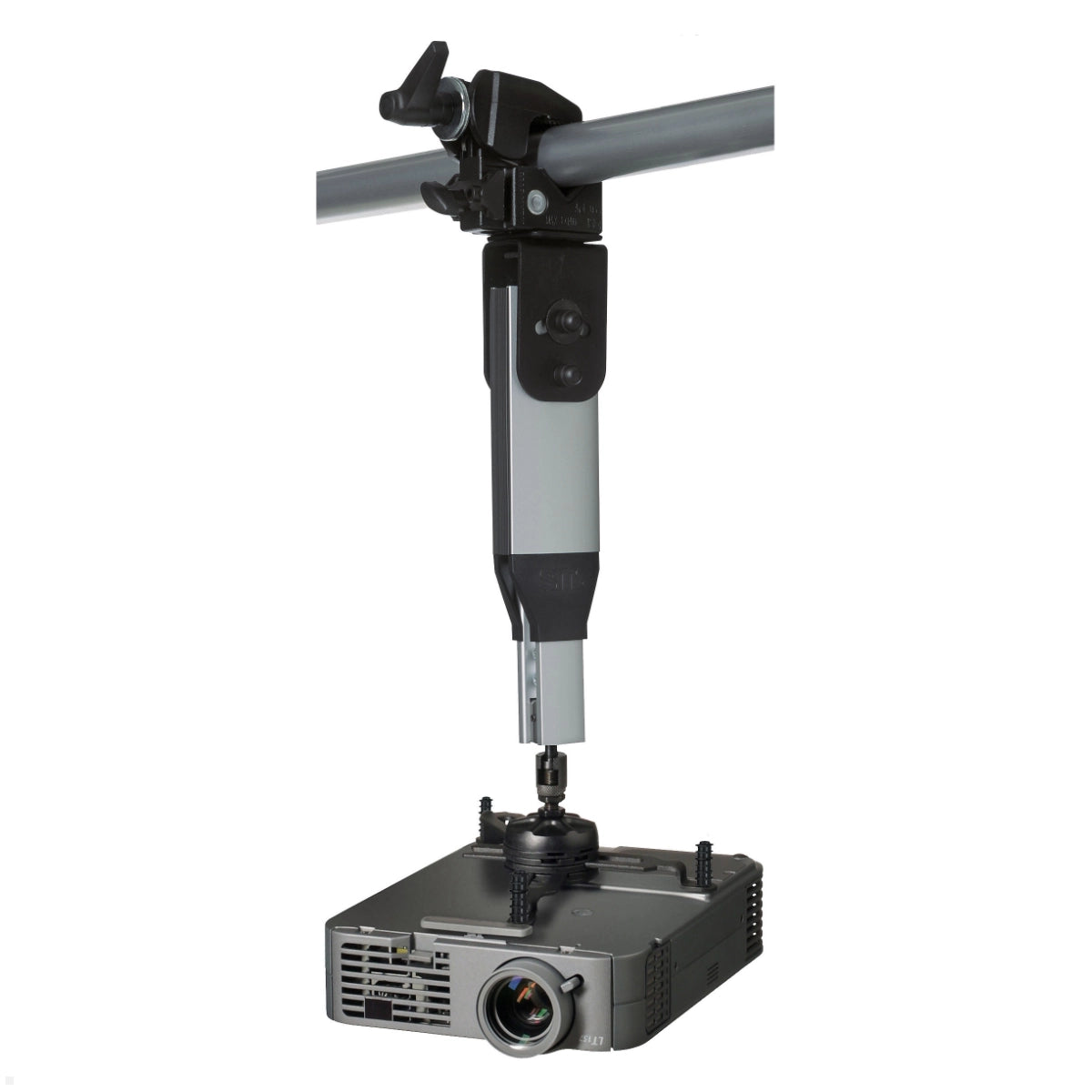 SMS FS040013 Traversen Halterung Klemme mit Beamer