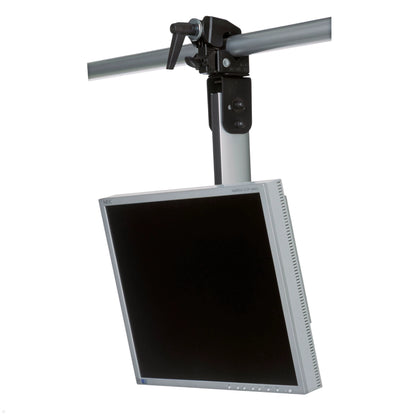 SMS FS040013 Traversen Halterung Klemme mit Monitor vorne