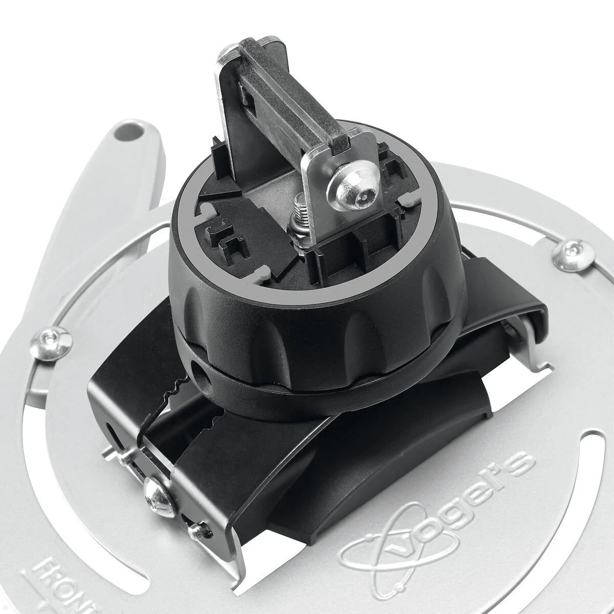 Vogels PPC 1500S Beamer Deckenhalterung Nahaufnahme ohne Deckel