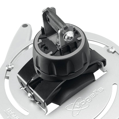 Vogels PPC 1500S Beamer Deckenhalterung Nahaufnahme ohne Deckel