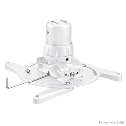 Vogels PPC 1500W Beamer Deckenhalterung Neigung einstellen