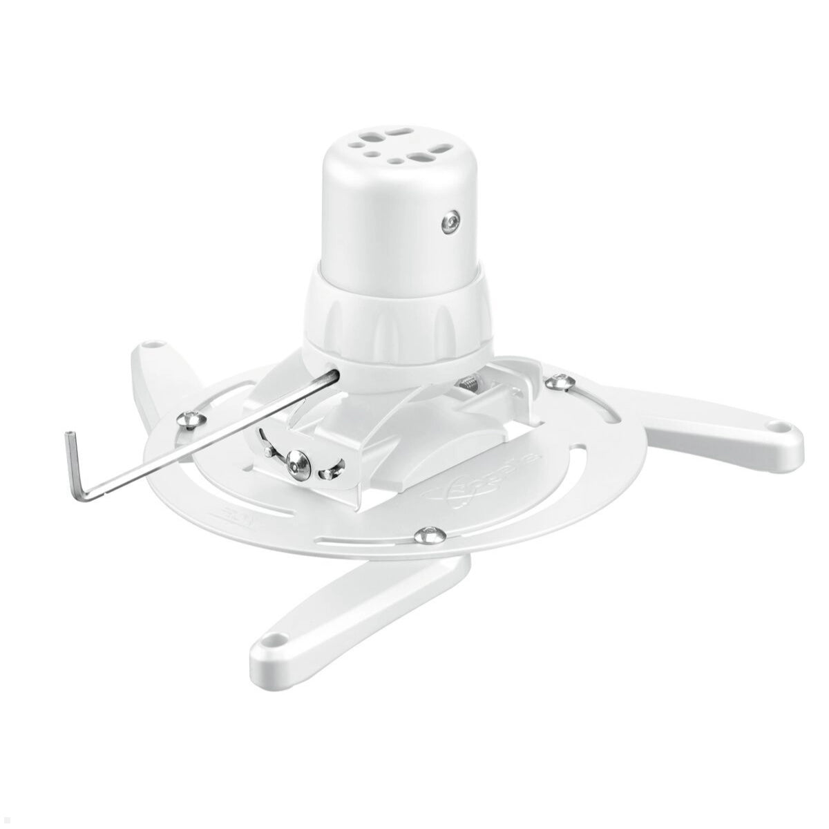 Vogels PPC 1500W Beamer Deckenhalterung Drehung einstellen