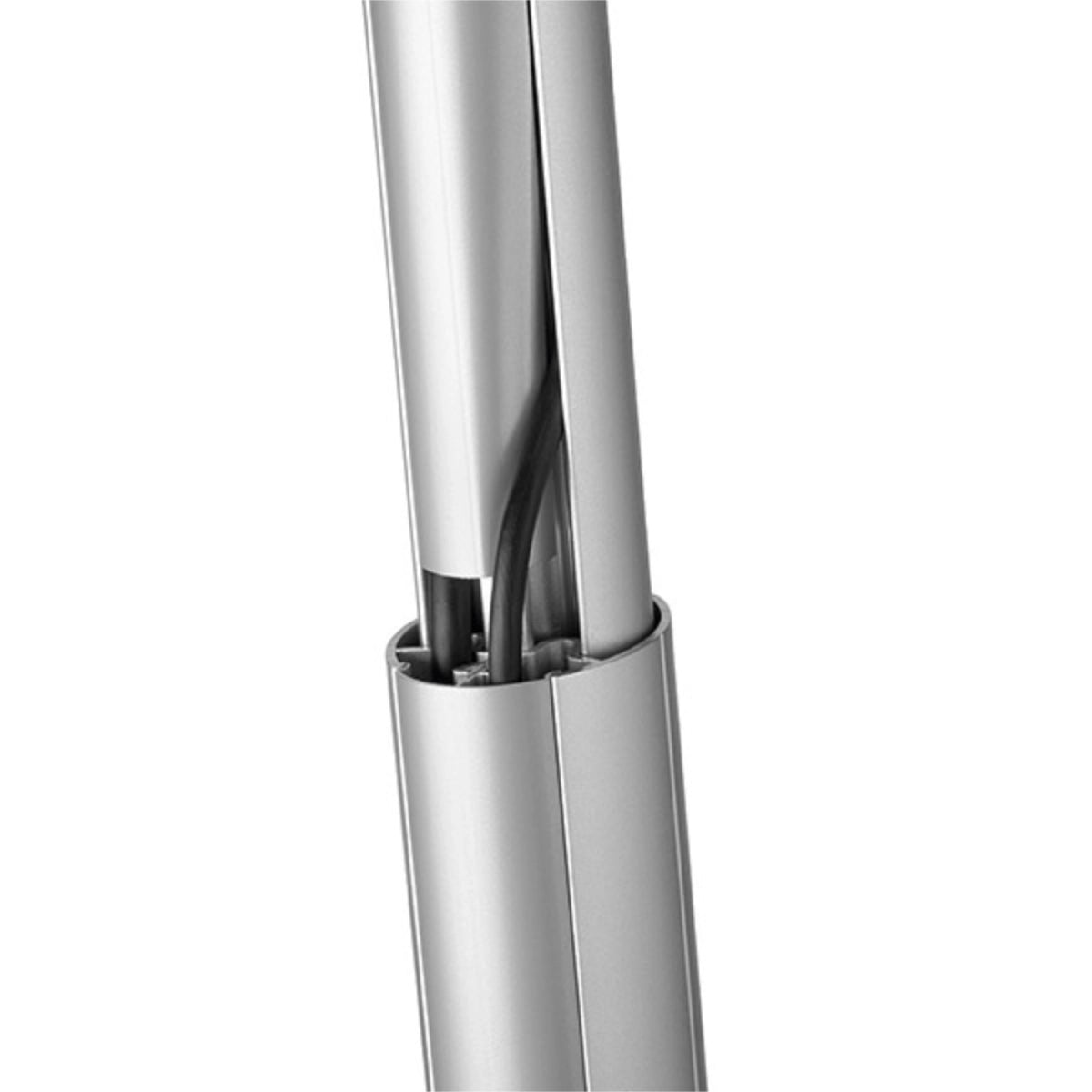 Vogels PPC 1500 Beamer Deckenhalterung Kabel Management Ansicht