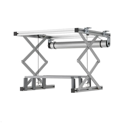 Vogels PPL2035 elektischer Beamer Deckenlift 
