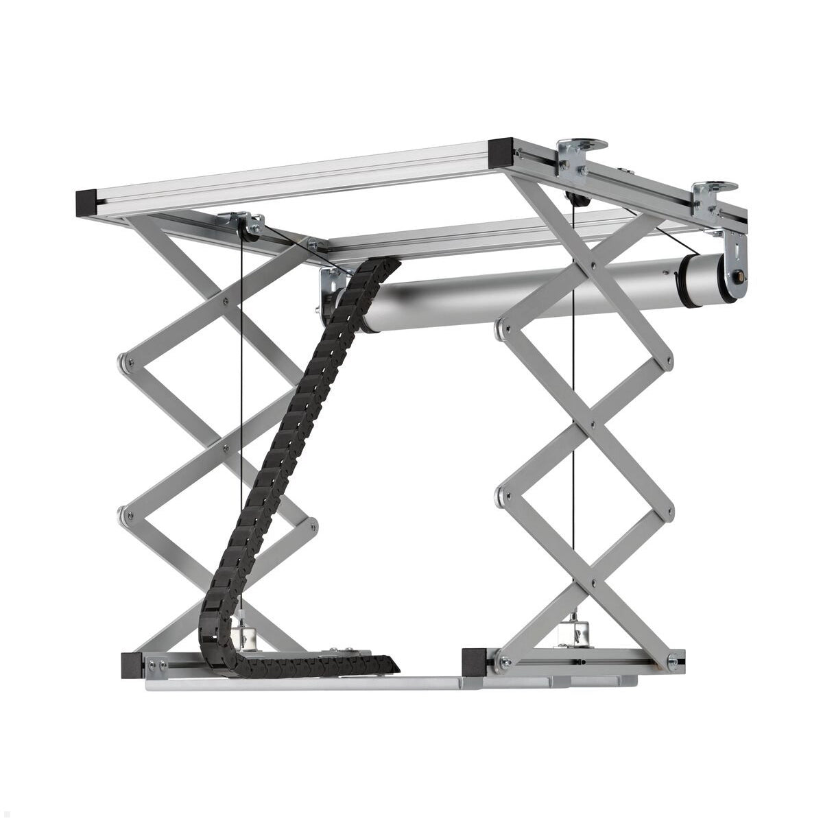 Vogels PPL2100 elektischer Beamer Deckenlift 