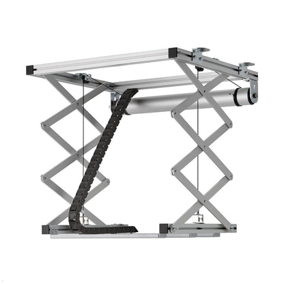 Vogels PPL2100 elektischer Beamer Deckenlift 