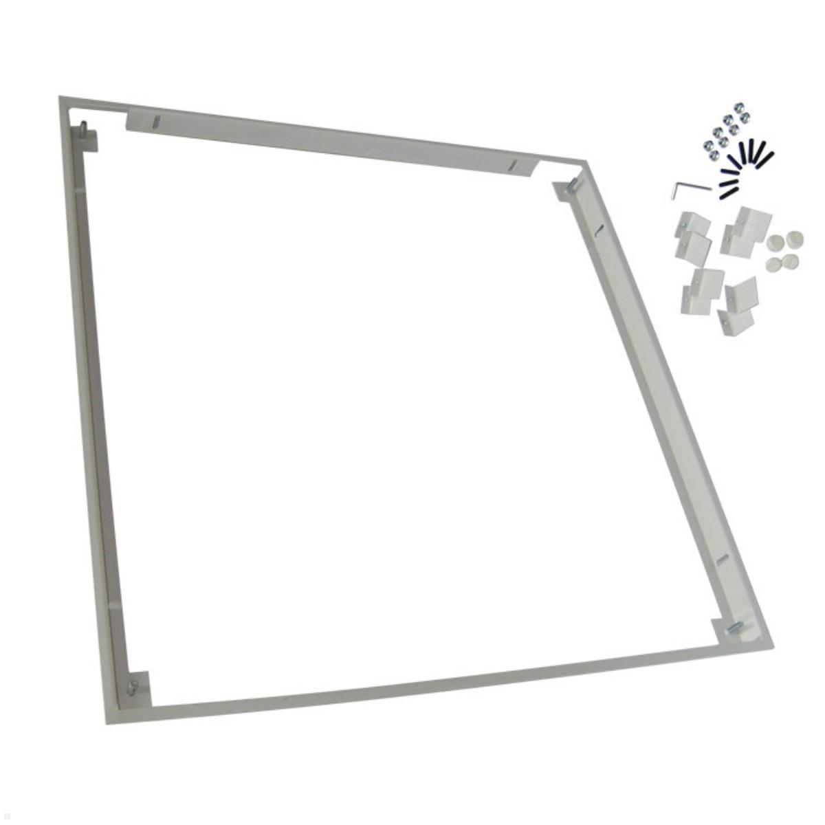 Ceymsa HC635EC Rahmen-Set für Cinema Mirror Deckenspiegel  Ceymsa HC635EC Rahmen-Set für Cinema Mirror Deckenspiegel