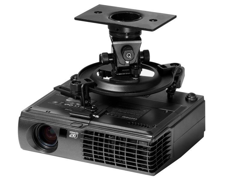 EOL - peerless Projektor Deckenhalterung PAG-UNV-HD für schwere Beamer (45kg) EOL - peerless Projektor Deckenhalterung PAG-UNV-HD für schwere Beamer (45kg)