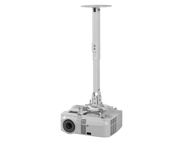 Peerless PPB-S Beamer Deckenhalterung (425-652mm), silber Anwendungsbeispiel Peerless PPB-S Beamer Deckenhalterung (425-652mm), silber Anwendungsbeispiel