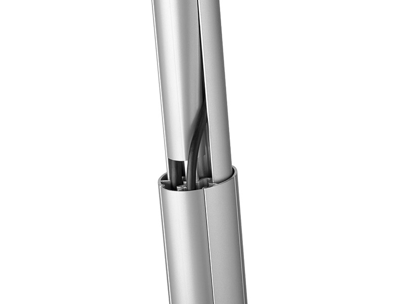 Vogels PPC 1555 Beamer Deckenhalterung 550-850mm 15kg, Detailansicht Vogels PPC 1555 Beamer Deckenhalterung 550-850mm 15kg, Detailansicht