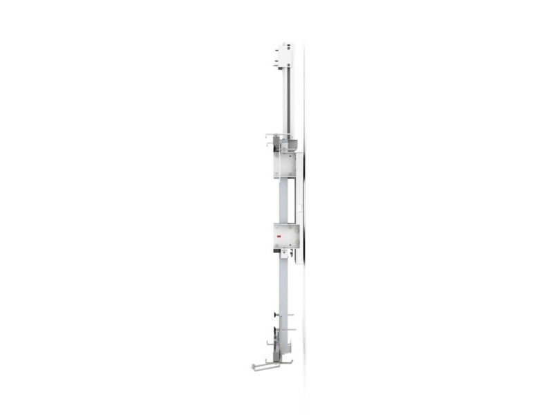 SMS FUNC interaktiver Whiteboardhalter höhenverstellbar (FST081010-MN) flach SMS FUNC interaktiver Whiteboardhalter höhenverstellbar (FST081010-MN) flach