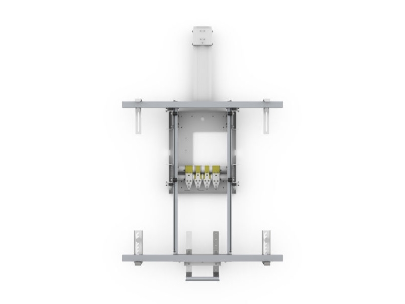 SMS FUNC interaktiver Whiteboardhalter höhenverstellbar (FST081010-MN) SMS FUNC interaktiver Whiteboardhalter höhenverstellbar (FST081010-MN)