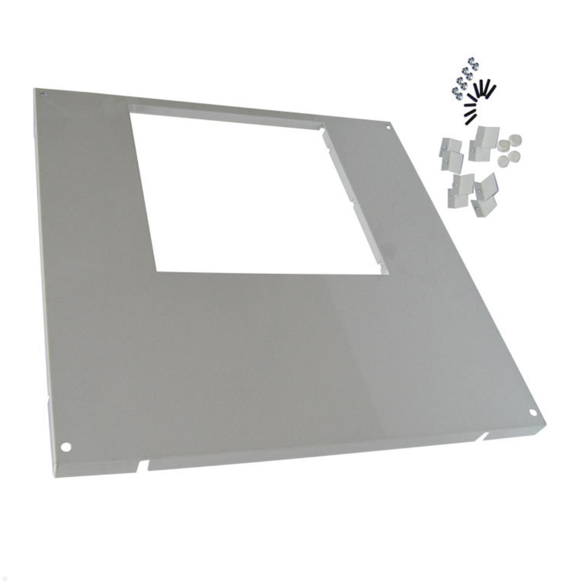 Ceymsa HC635EC Rahmen-Set für Cinema Mirror Deckenspiegel mit Schraubenset Ceymsa HC635EC Rahmen-Set für Cinema Mirror Deckenspiegel mit Schraubenset