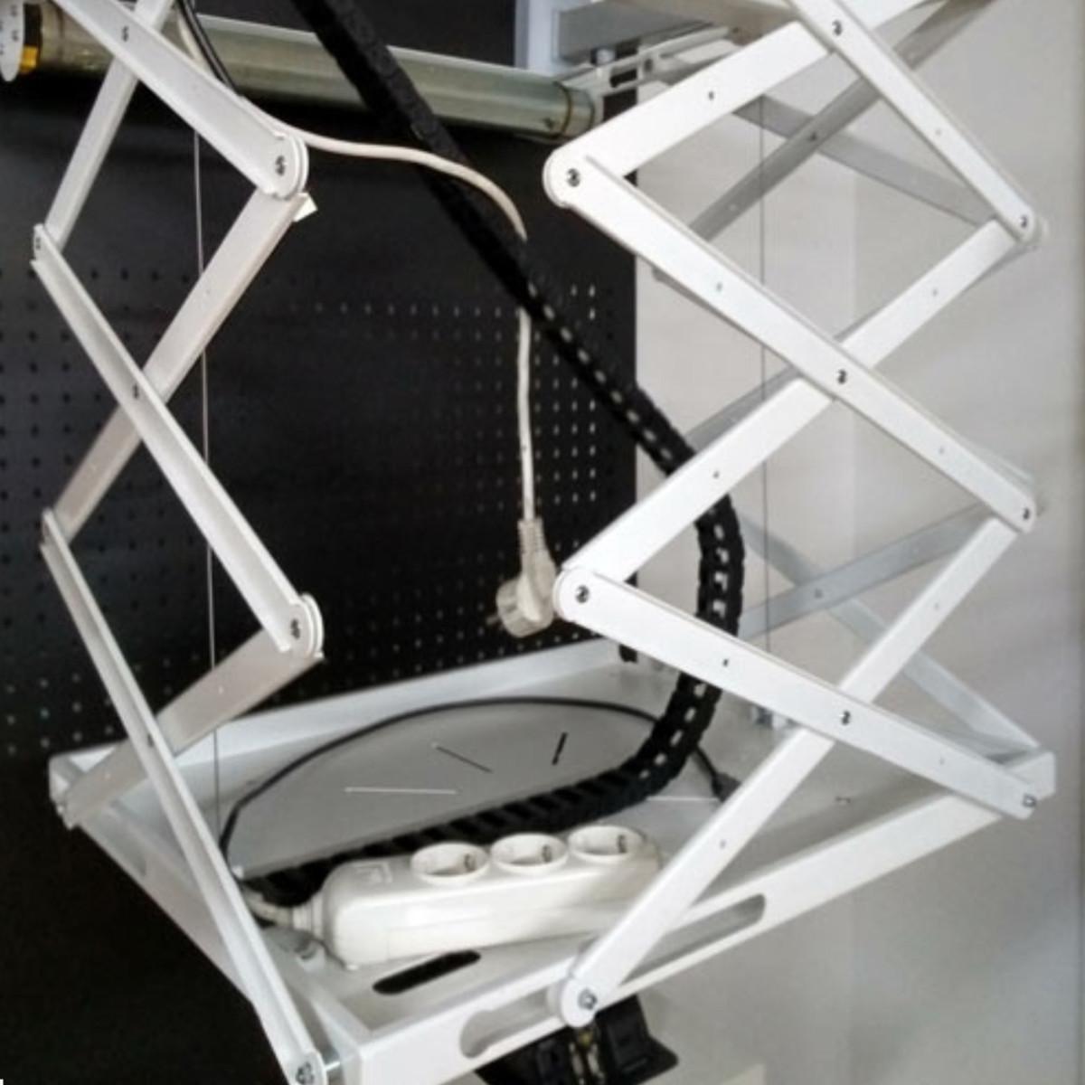 Ceymsa VL-PRO200 Beamerlift Anwendung Ceymsa VL-PRO200 Beamerlift Anwendung